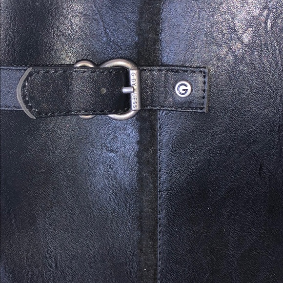 GUESS BOOTS - Picture 3 of 3